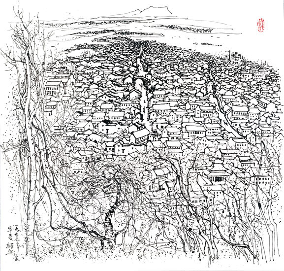Paysage for JAHRRIESNGE houses lpf09010 Compatible Paysage JAHRRIESNGE for houses lpf09010