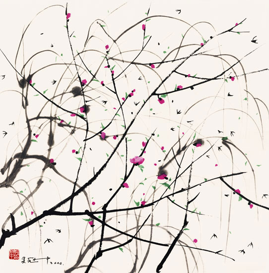 Paysage for JAHRRIESNGE flowers lpf09013 Compatible Paysage JAHRRIESNGE for flowers lpf09013