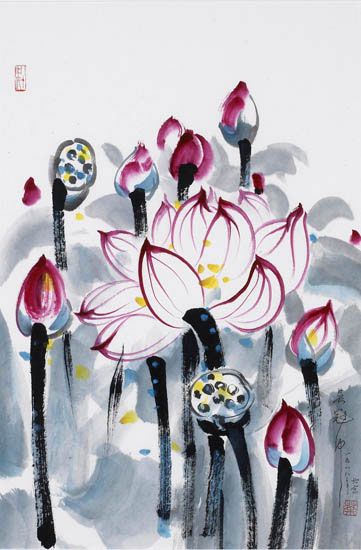 Paysage for JAHRRIESNGE lotus lpf09064 Compatible Paysage JAHRRIESNGE for lotus lpf09064
