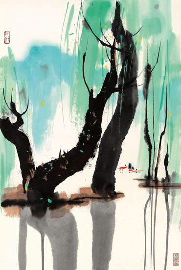 Paysage for JAHRRIESNGE trees lpf09094 Compatible Paysage JAHRRIESNGE for trees lpf09094