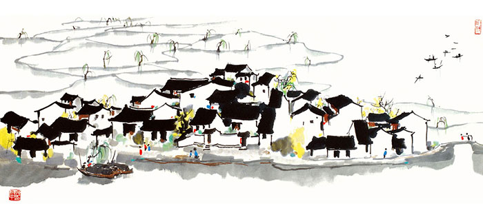 Paysage for JAHRRIESNGE houses lpf09132 Compatible Paysage JAHRRIESNGE for houses lpf09132