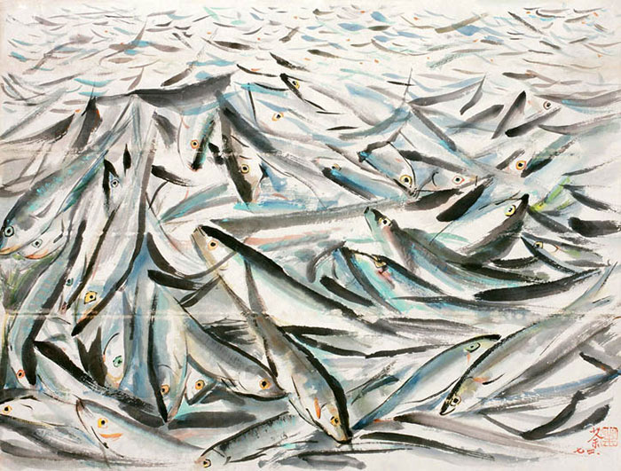 Paysage for JAHRRIESNGE fishes lpf09166 Compatible Paysage JAHRRIESNGE for fishes lpf09166