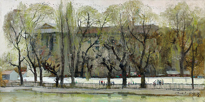 Paysage for JAHRRIESNGE trees lpf09198 Compatible Paysage JAHRRIESNGE for trees lpf09198