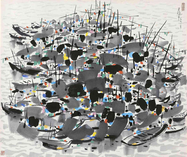 Paysage for JAHRRIESNGE boats lpf09212 Compatible Paysage JAHRRIESNGE for boats lpf09212