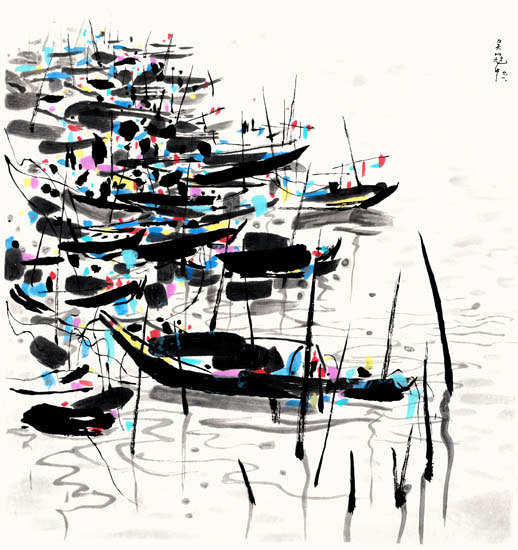 Paysage for JAHRRIESNGE boats lpf09245 Compatible Paysage JAHRRIESNGE for boats lpf09245