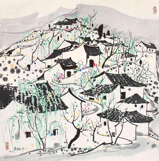 Paysage for Jahrriesnge houses lpf09252 Compatible Paysage Jahrriesnge for houses lpf09252