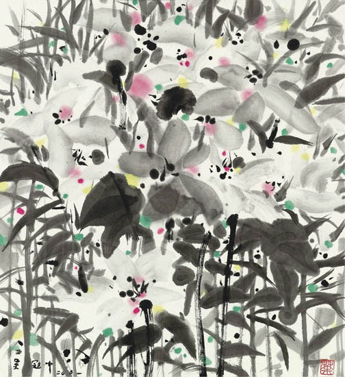 Paysage for JAHRRIESNGE flowers lpf09272 Compatible Paysage JAHRRIESNGE for flowers lpf09272