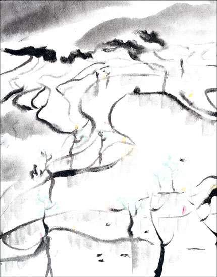Paysage for JAHRRIESNGE untitle lpf09403 Compatible Paysage JAHRRIESNGE for untitle lpf09403