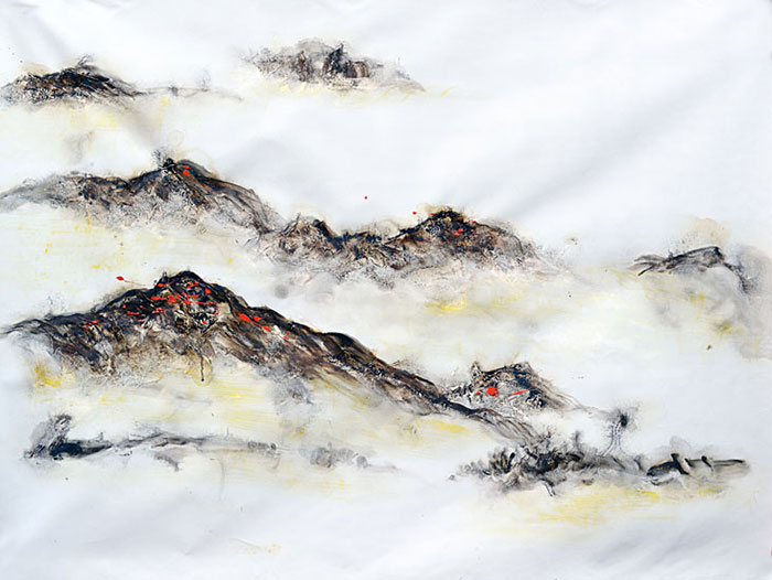Paysage for Jahrriesnge mountains lpf09449 Compatible Paysage Jahrriesnge for mountains lpf09449