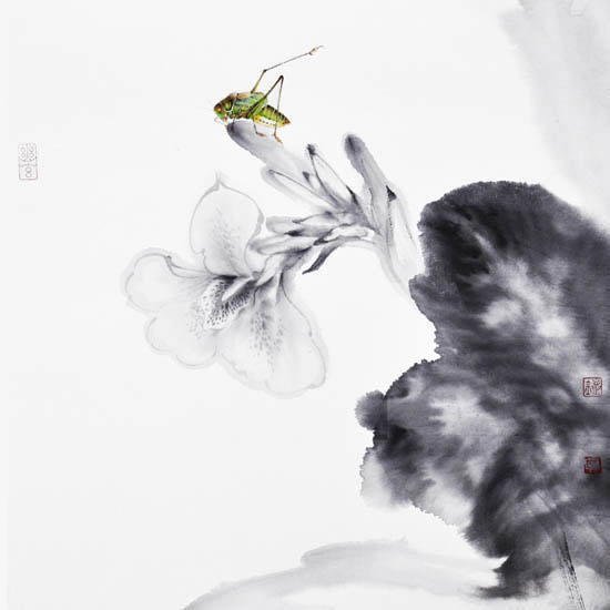 Paysage for JAHRRIESNGE Katydids lpf09503 Compatible Paysage JAHRRIESNGE for Katydids lpf09503
