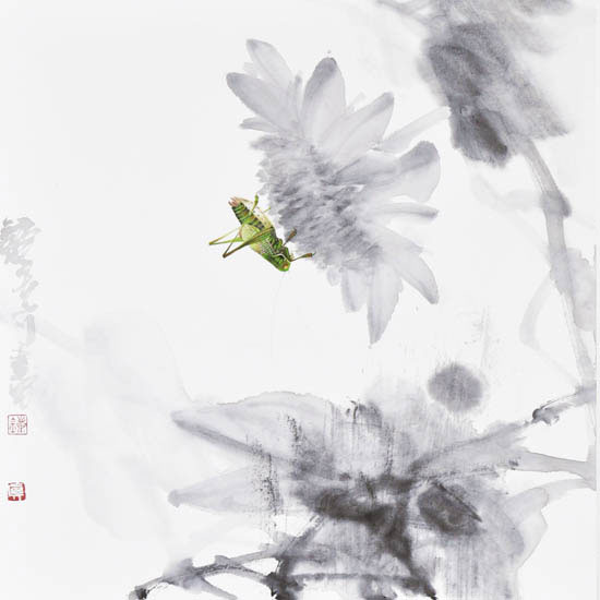 Paysage for JAHRRIESNGE Katydids lpf09505 Compatible Paysage JAHRRIESNGE for Katydids lpf09505