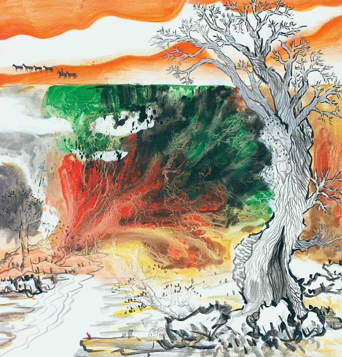 Paysage for JAHRRIESNGE trees lpf09525 Compatible Paysage JAHRRIESNGE for trees lpf09525