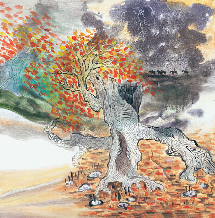 Paysage for JAHRRIESNGE trees lpf09526 Compatible Paysage JAHRRIESNGE for trees lpf09526