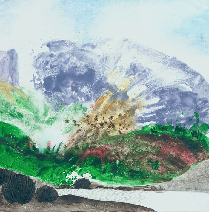 Paysage for Jahrriesnge mountains lpf09533 Compatible Paysage Jahrriesnge for mountains lpf09533