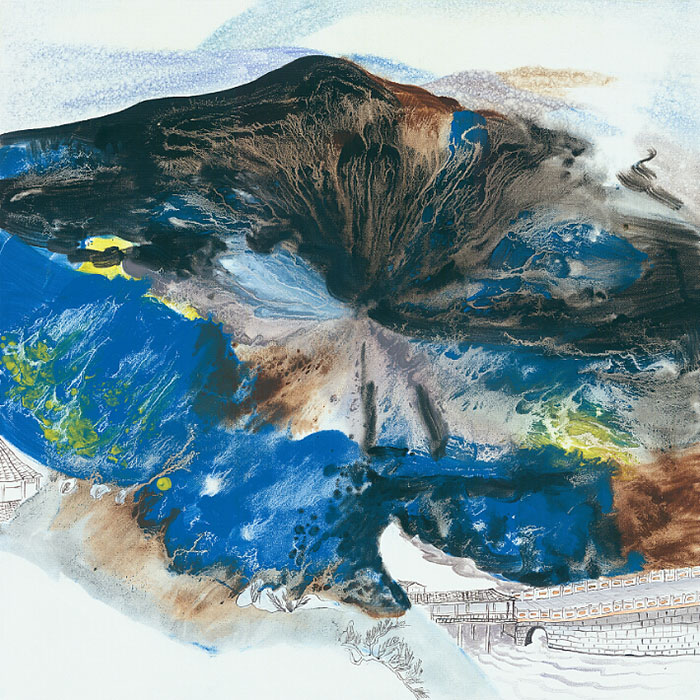 Paysage for JAHRRIESNGE mountains lpf09536 Compatible Paysage JAHRRIESNGE for mountains lpf09536