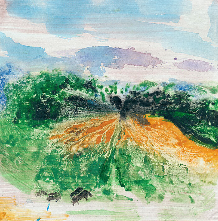 Paysage for JAHRRIESNGE mountains lpf09542 Compatible Paysage JAHRRIESNGE for mountains lpf09542