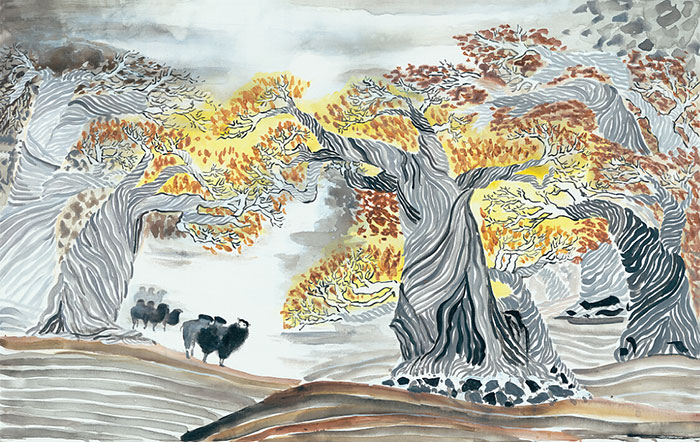 Paysage for JAHRRIESNGE trees lpf09544 Compatible Paysage JAHRRIESNGE for trees lpf09544