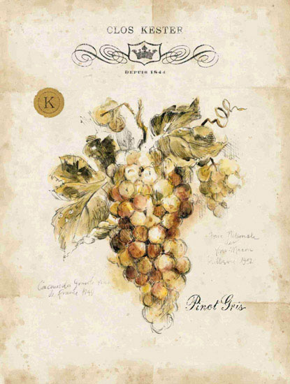 Floral for Jahrriesnge grapes lpf09658 Compatible Floral Jahrriesnge for grapes lpf09658