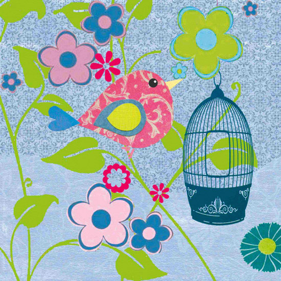 Floral for Jahrriesnge bird lpf10129 Compatible Floral Jahrriesnge for bird lpf10129