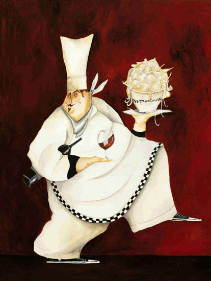 Portrait for Jahrriesnge chef lpf10433 Compatible Portrait Jahrriesnge for chef lpf10433