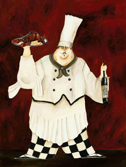 Portrait for Jahrriesnge chef lpf10434 Compatible Portrait Jahrriesnge for chef lpf10434
