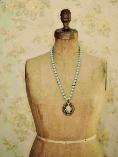 Portrait for Jahrriesnge necklace lpf10481 Compatible Portrait Jahrriesnge for necklace lpf10481