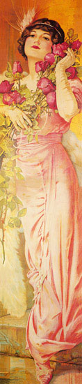 Portrait for Jahrriesnge lady lpf10511 Compatible Portrait Jahrriesnge for lady lpf10511