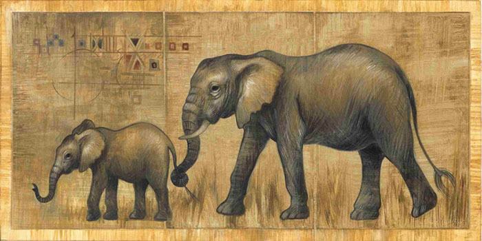 Animaux for Jahrriesnge elephant lpf10540 Compatible Animaux Jahrriesnge for elephant lpf10540