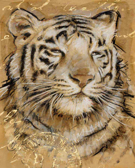 Animaux for Jahrriesnge tiger lpf10543 Compatible Animaux Jahrriesnge for tiger lpf10543