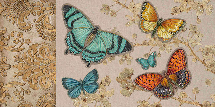 Animaux for Jahrriesnge butterfly lpf10607 Compatible Animaux Jahrriesnge for butterfly lpf10607