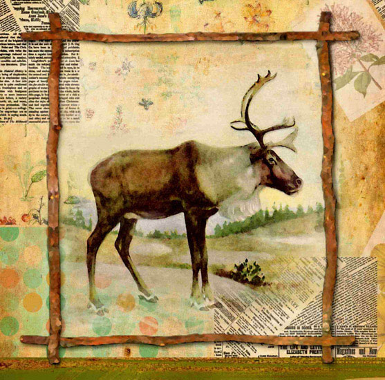 Animaux for Jahrriesnge reindeer lpf10641 Compatible Animaux Jahrriesnge for reindeer lpf10641
