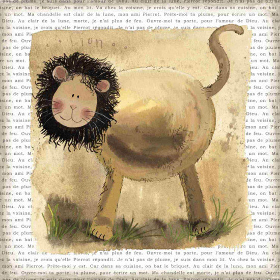 Animaux for Jahrriesnge lion lpf10645 Compatible Animaux Jahrriesnge for lion lpf10645
