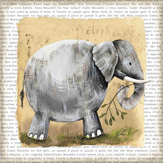 Animaux for Jahrriesnge elephant lpf10646 Compatible Animaux Jahrriesnge for elephant lpf10646