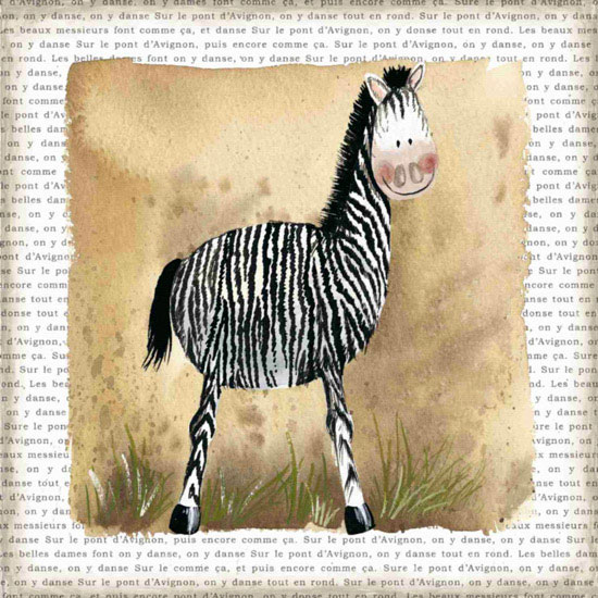 Animaux for Jahrriesnge zebra lpf10647 Compatible Animaux Jahrriesnge for zebra lpf10647