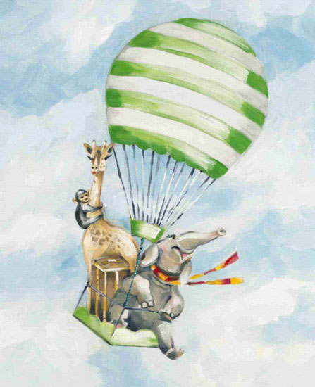 Animaux for Jahrriesnge balloon lpf10659 Compatible Animaux Jahrriesnge for balloon lpf10659