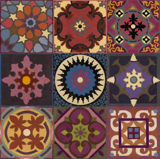 Abstrait for Jahrriesnge pattern lpf10702 Compatible Abstrait Jahrriesnge for pattern lpf10702