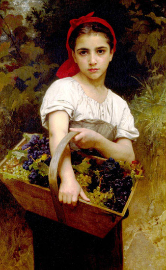 Portrait for Jahrriesnge William Adolphe Bouguereau lpf11900 Compatible Portrait Jahrriesnge for William Adolphe Bouguereau lpf11900