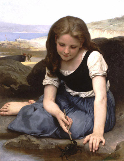 Portrait for Jahrriesnge William Adolphe Bouguereau lpf11912 Compatible Portrait Jahrriesnge for William Adolphe Bouguereau lpf11912