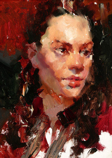 Portrait for Jahrriesnge Impression character lpf12382 Compatible Portrait Jahrriesnge for Impression character lpf12382