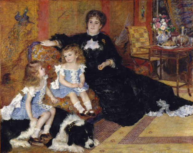 Portrait for Jahrriesnge Pierre-Auguste Renoir lpf12580 Compatible Portrait Jahrriesnge for Pierre-Auguste Renoir lpf12580