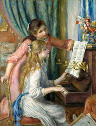 Portrait for Jahrriesnge Pierre-Auguste Renoir lpf12582 Compatible Portrait Jahrriesnge for Pierre-Auguste Renoir lpf12582