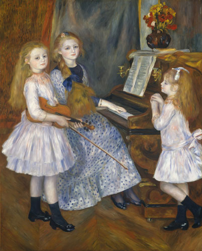 Portrait for Jahrriesnge Pierre-Auguste Renoir lpf12584 Compatible Portrait Jahrriesnge for Pierre-Auguste Renoir lpf12584