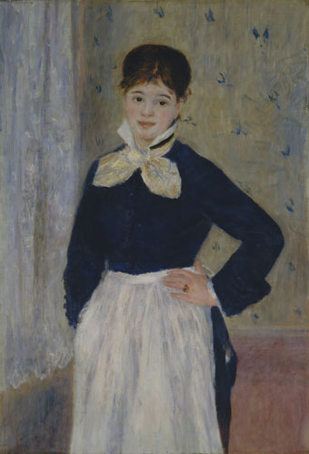 Portrait for Jahrriesnge Pierre-Auguste Renoir lpf12585 Compatible Portrait Jahrriesnge for Pierre-Auguste Renoir lpf12585