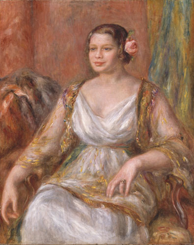 Portrait for Jahrriesnge Pierre-Auguste Renoir lpf12591 Compatible Portrait Jahrriesnge for Pierre-Auguste Renoir lpf12591