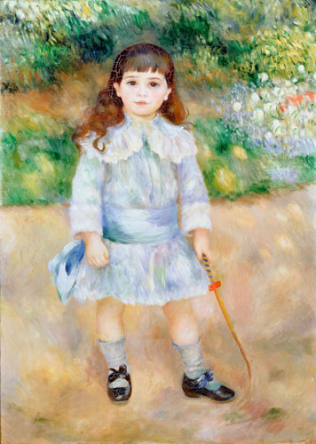 Portrait for Jahrriesnge Pierre-Auguste Renoir lpf12596 Compatible Portrait Jahrriesnge for Pierre-Auguste Renoir lpf12596