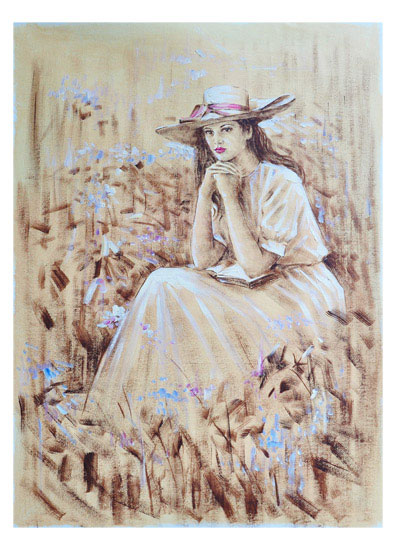 Portrait for Jahrriesnge lady lpf13009 Compatible Portrait Jahrriesnge for lady lpf13009