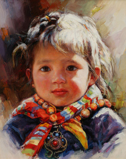 Portrait for Jahrriesnge girl lpf13124 Compatible Portrait Jahrriesnge for girl lpf13124