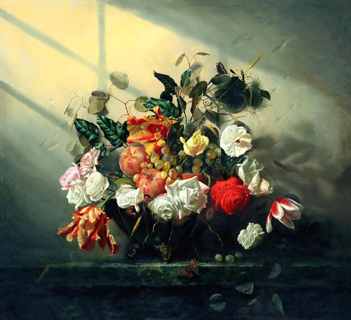 Nature morte for Jahrriesnge flowers lpf13156 Compatible Nature morte Jahrriesnge for flowers lpf13156