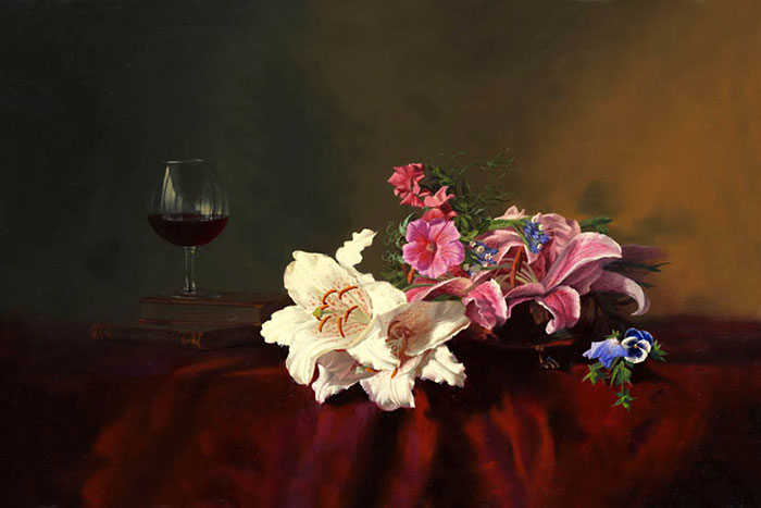 Nature morte for Jahrriesnge flowers lpf13163 Compatible Nature morte Jahrriesnge for flowers lpf13163