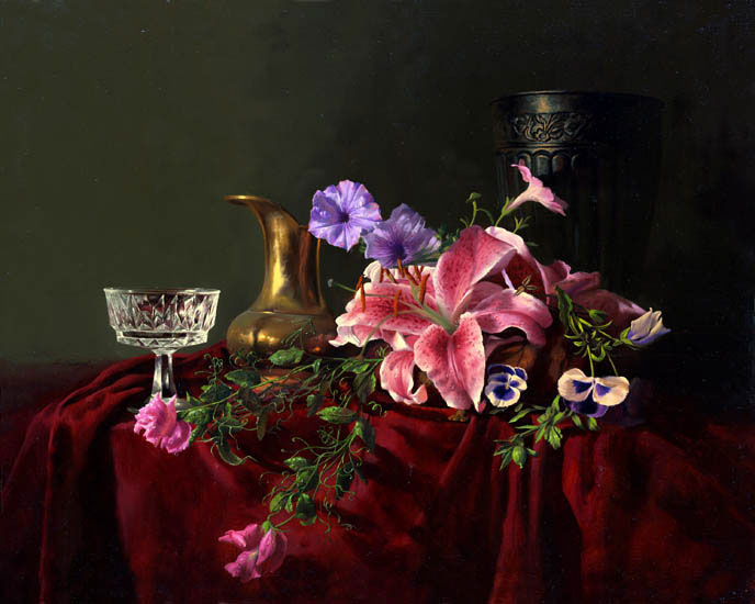 Nature morte for Jahrriesnge flowers lpf13165 Compatible Nature morte Jahrriesnge for flowers lpf13165